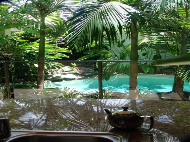 11 Olive Street, Newell QLD 4873