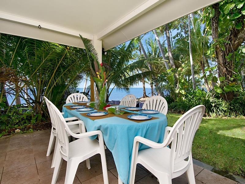 11 Olive Street, Newell QLD 4873