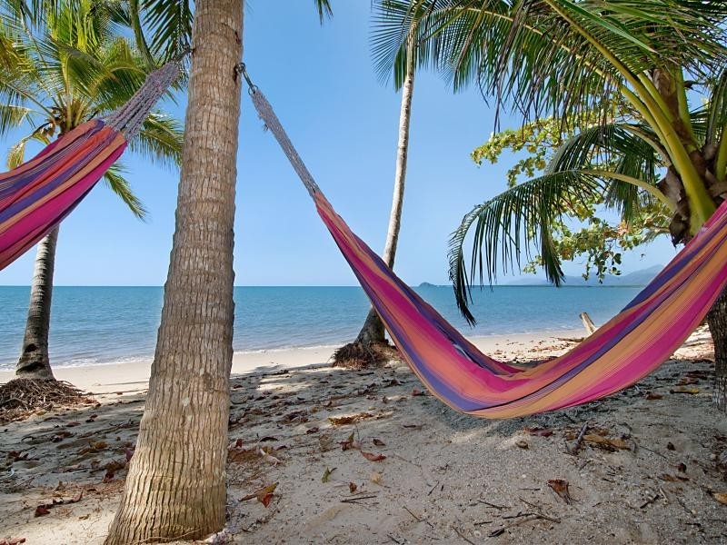 11 Olive Street, Newell QLD 4873