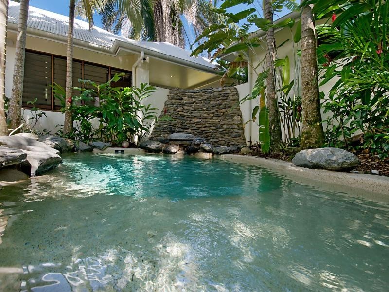 11 Olive Street, Newell QLD 4873