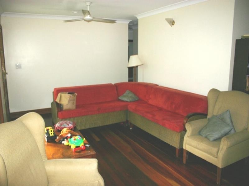 142 Old Forestry Road, Whyanbeel QLD 4873