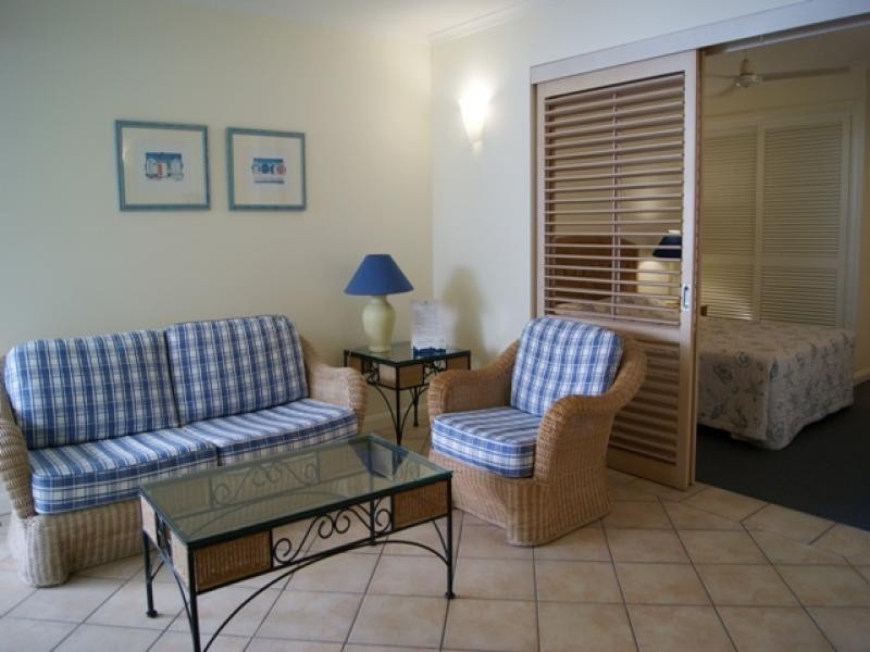 15/ macrossan house, Port Douglas QLD 4877