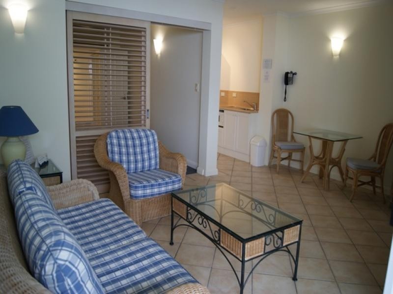 15/ macrossan house, Port Douglas QLD 4877