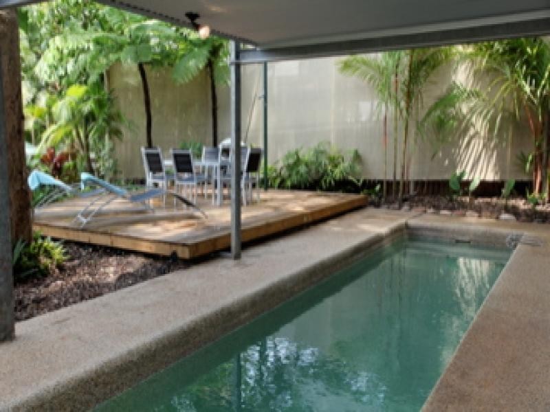 45 Murphy Street, Port Douglas QLD 4877