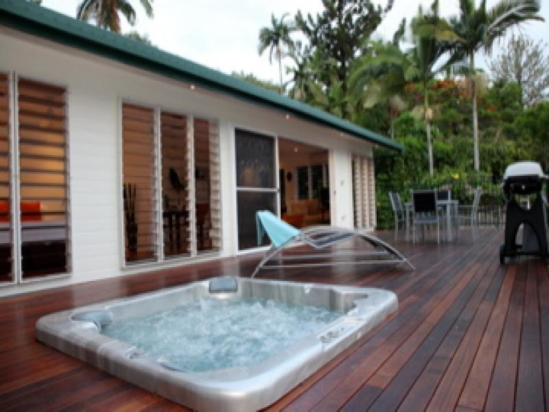 45 Murphy Street, Port Douglas QLD 4877