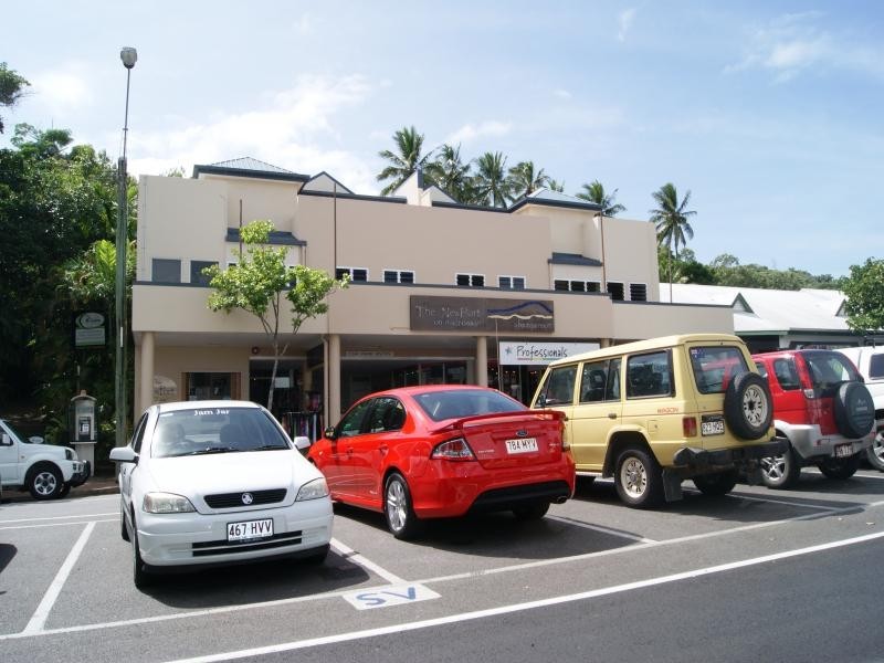 10/ Newport, Port Douglas QLD 4877