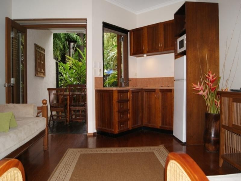 Port Douglas QLD 4877