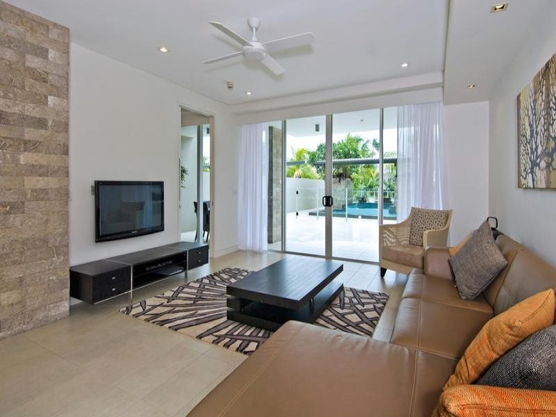 203/203 Coconut Grove, Port Douglas QLD 4877