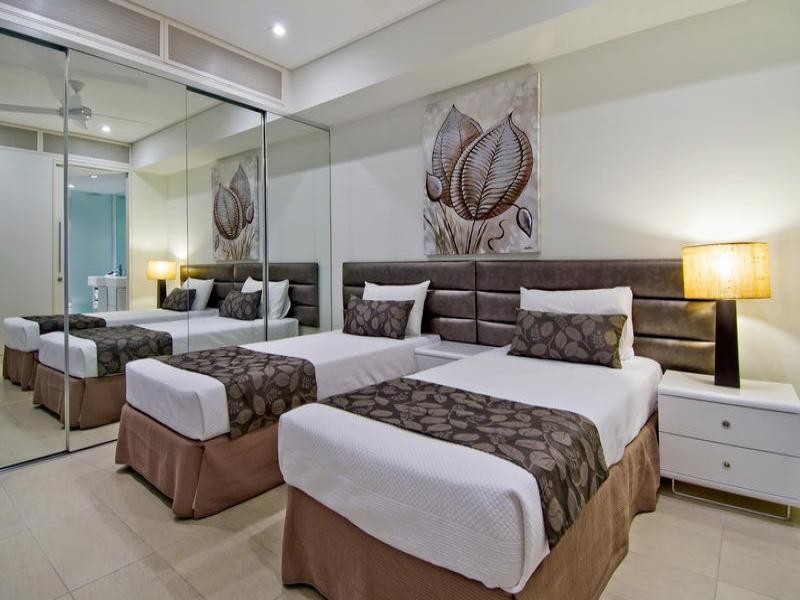 203/203 Coconut Grove, Port Douglas QLD 4877