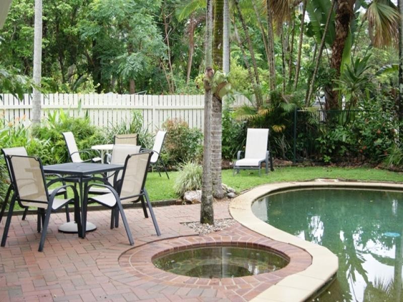6/10 DAVIDSON (TROPICAL REEF), Port Douglas QLD 4877