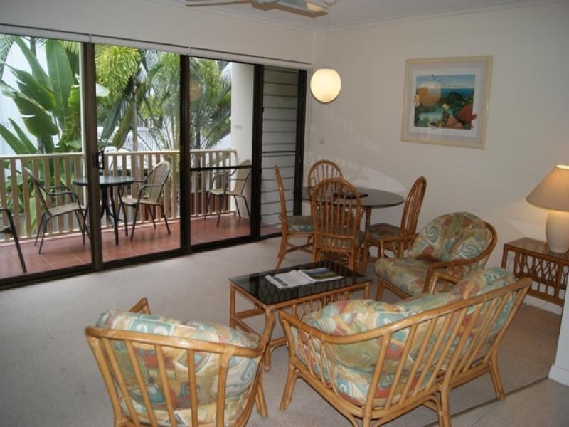 6/10 DAVIDSON (TROPICAL REEF), Port Douglas QLD 4877