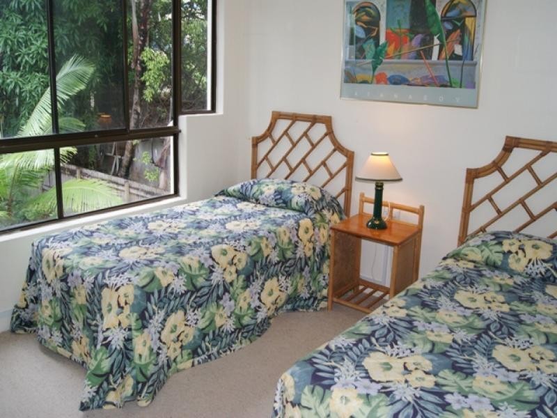 6/10 DAVIDSON (TROPICAL REEF), Port Douglas QLD 4877