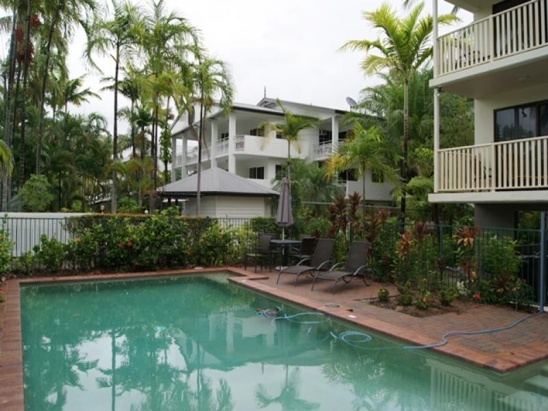 6/10 DAVIDSON (TROPICAL REEF), Port Douglas QLD 4877