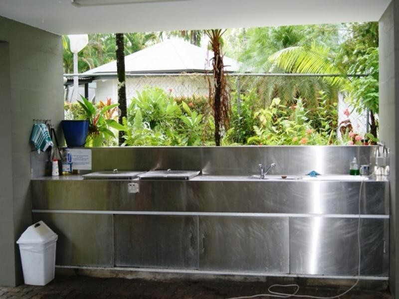 6/10 DAVIDSON (TROPICAL REEF), Port Douglas QLD 4877