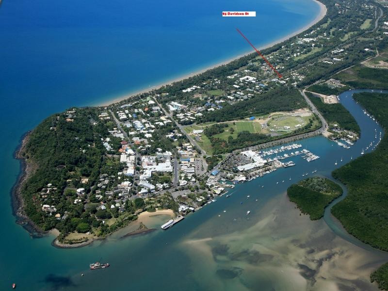 85 Davidson, Port Douglas QLD 4877