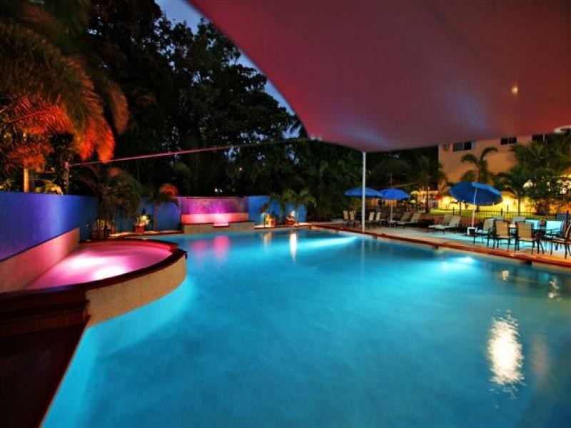 17/ Central plaza, Port Douglas QLD 4877