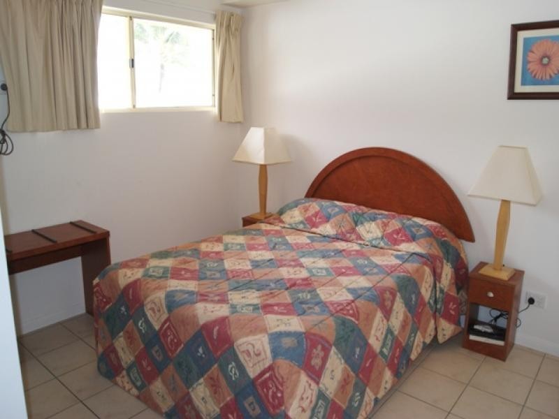 17/ Central plaza, Port Douglas QLD 4877