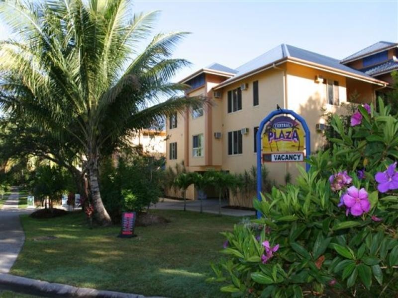 17/ Central plaza, Port Douglas QLD 4877