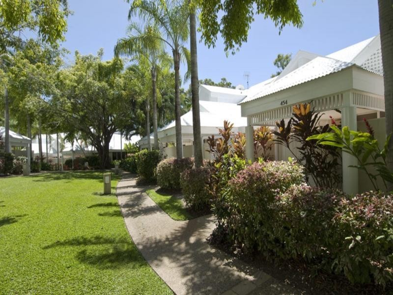 VILLA 454/ SHERATON MIRAGE, Port Douglas QLD 4877