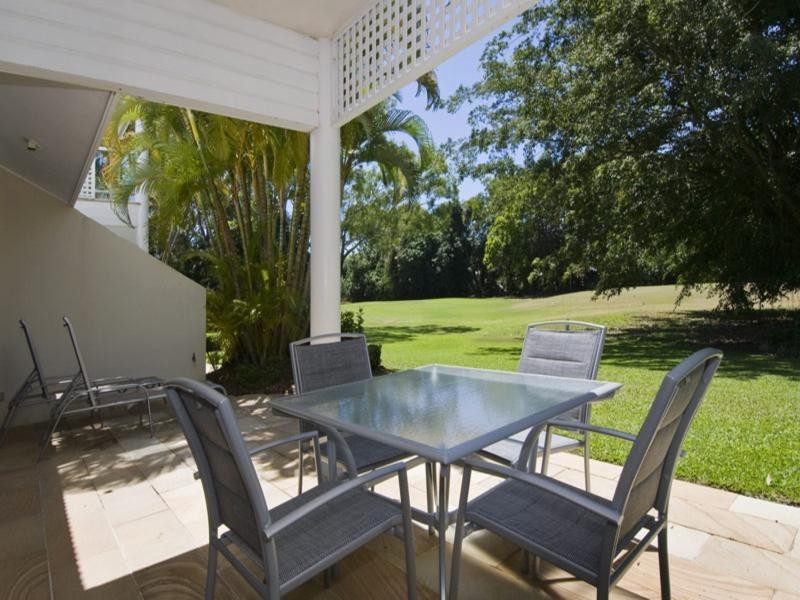 VILLA 454 SHERATON MIRAGE, Port Douglas QLD 4877