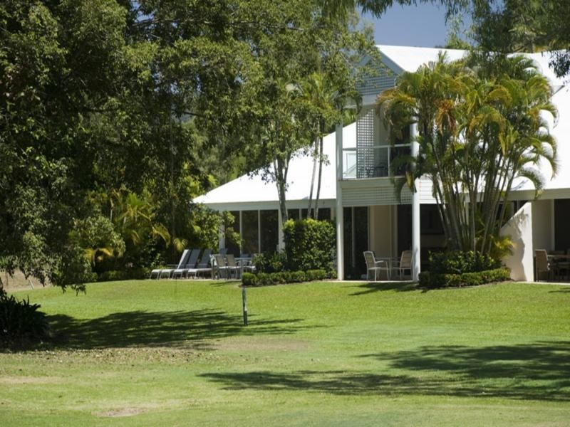 VILLA 454 SHERATON MIRAGE, Port Douglas QLD 4877
