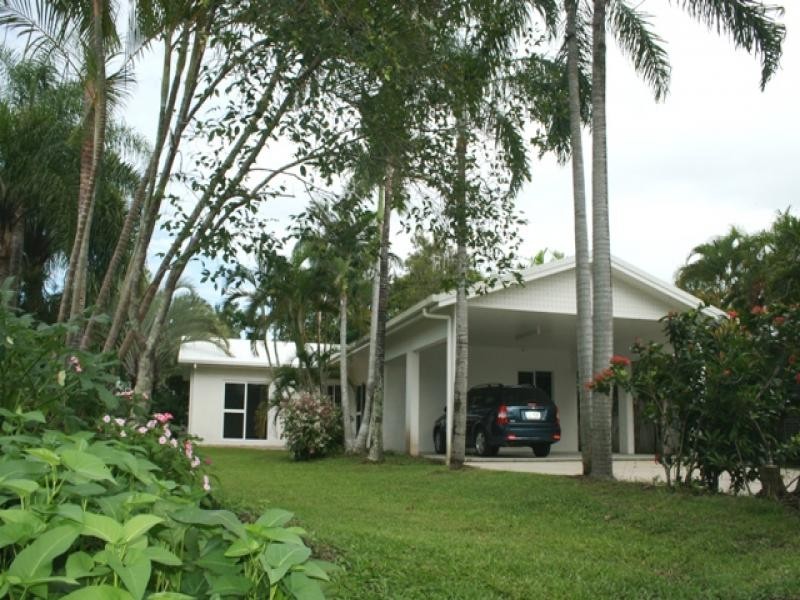 12 Ruby, Port Douglas QLD 4877