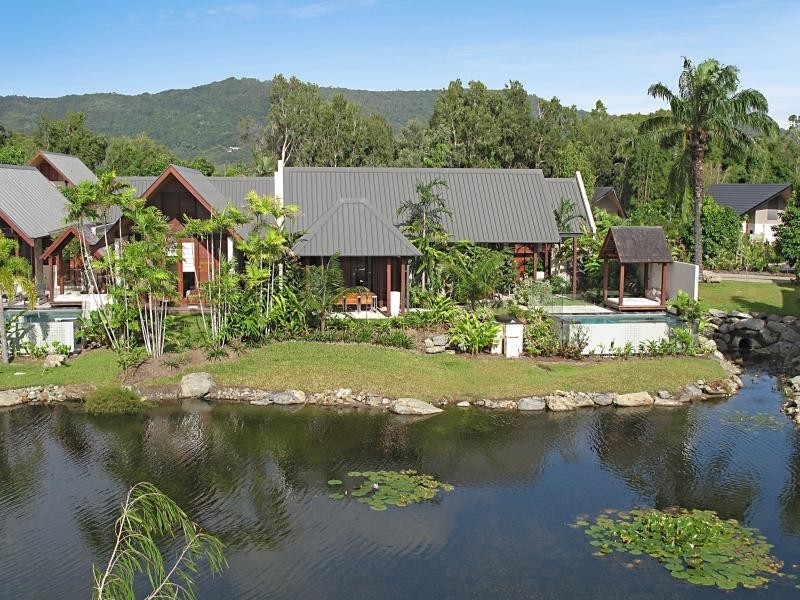 66 Niramaya (Bale) Resort, Port Douglas QLD 4877