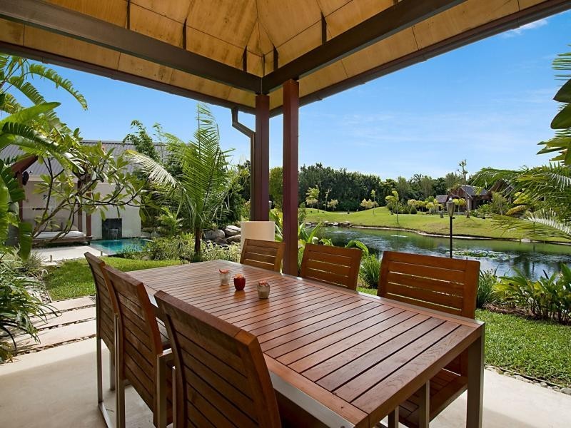 66 Niramaya (Bale) Resort, Port Douglas QLD 4877