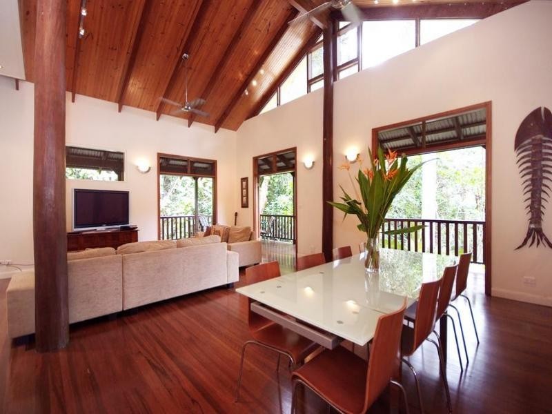 Lot 8 Grays Creek Terrace, Mowbray QLD 4877