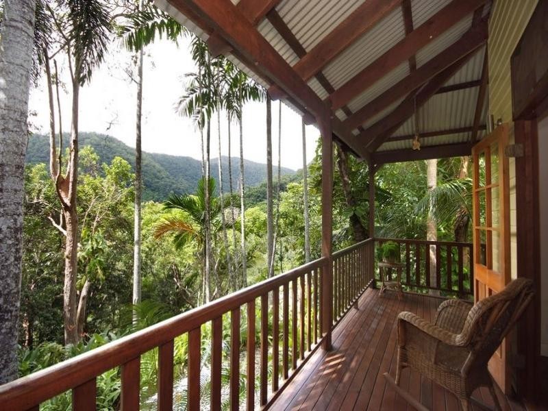 Lot 8 Grays Creek Terrace, Mowbray QLD 4877