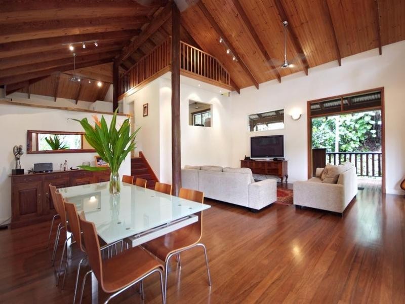 Lot 8 Grays Creek Terrace, Mowbray QLD 4877