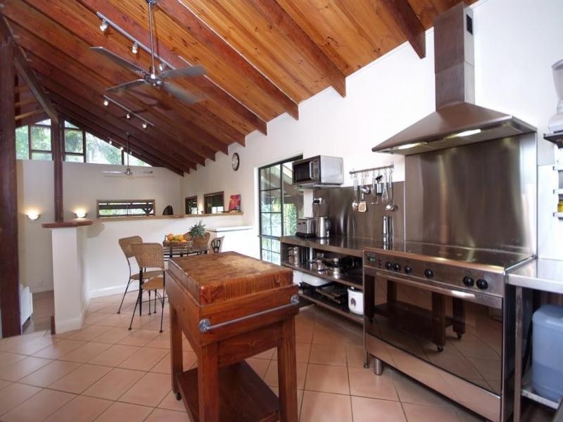 Lot 8 Grays Creek Terrace, Mowbray QLD 4877