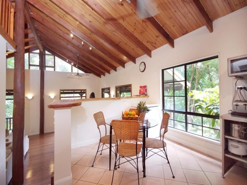 Lot 8 Grays Creek Terrace, Mowbray QLD 4877