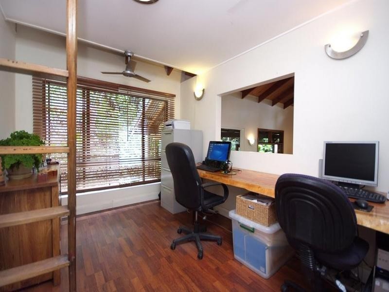 Lot 8 Grays Creek Terrace, Mowbray QLD 4877