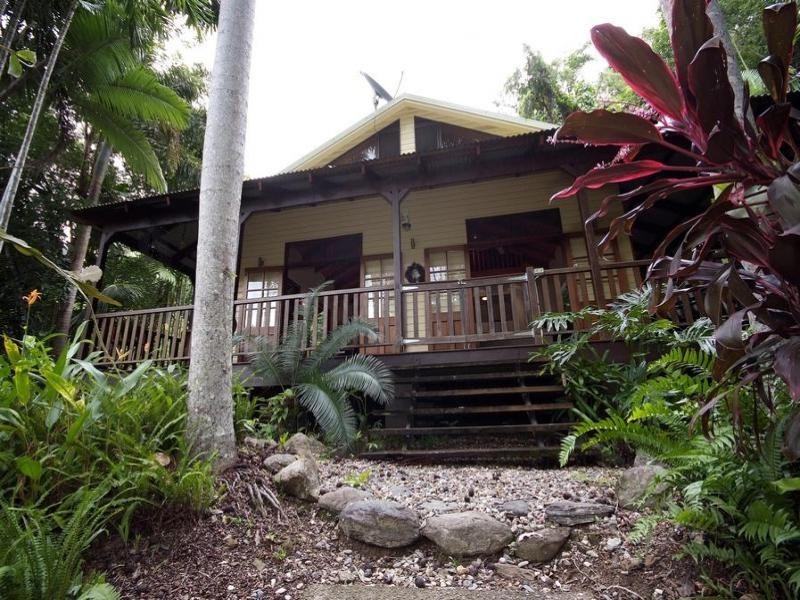 Lot 8 Grays Creek Terrace, Mowbray QLD 4877