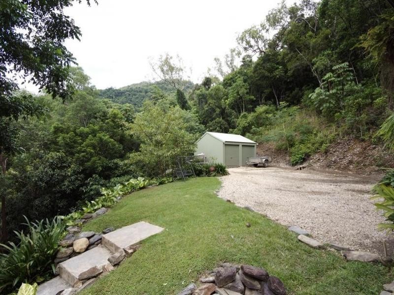 Lot 8 Grays Creek Terrace, Mowbray QLD 4877