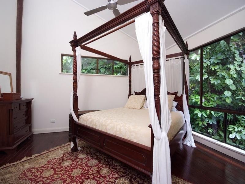 Lot 8 Grays Creek Terrace, Mowbray QLD 4877