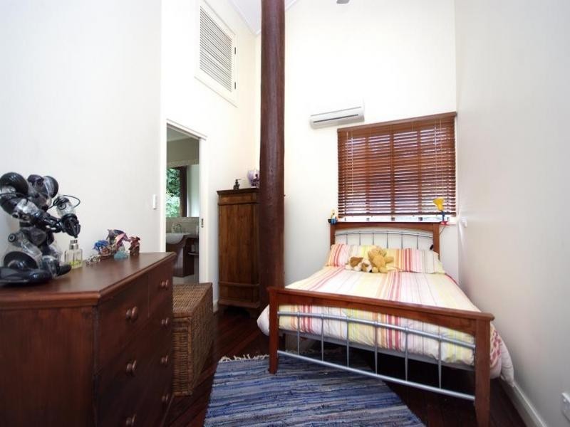 Lot 8 Grays Creek Terrace, Mowbray QLD 4877