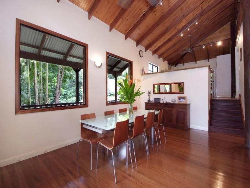 Lot 8 Grays Creek Terrace, Mowbray QLD 4877
