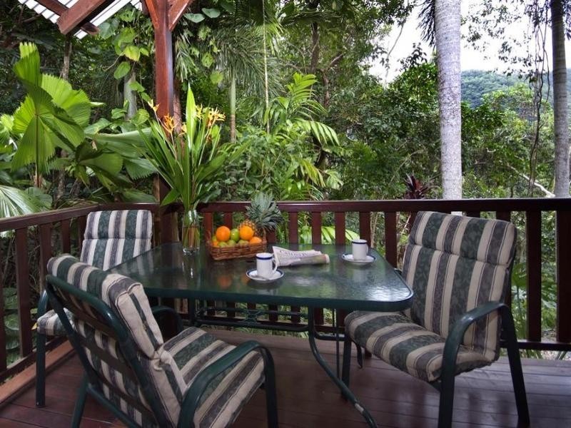 Lot 8 Grays Creek Terrace, Mowbray QLD 4877