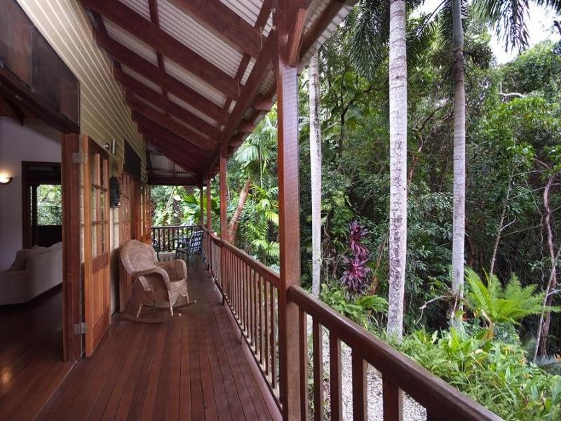 Lot 8 Grays Creek Terrace, Mowbray QLD 4877