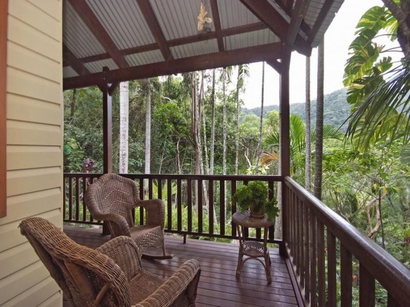 Lot 8 Grays Creek Terrace, Mowbray QLD 4877