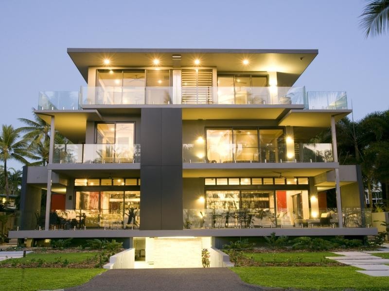 15 The Esplanade, Port Douglas QLD 4877