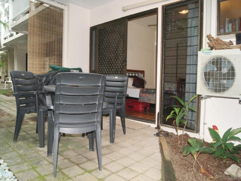 7/23 Garden Terraces/ Davidson St, Port Douglas QLD 4877