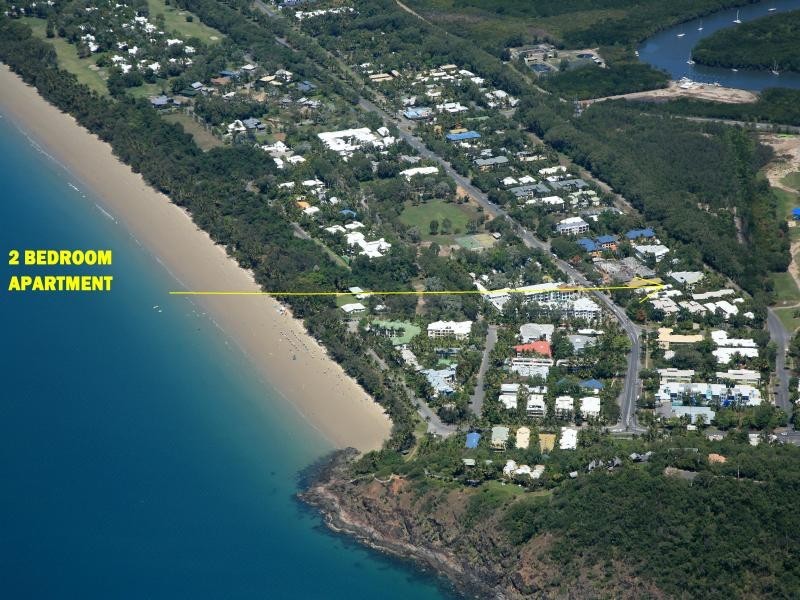 7/23 Garden Terraces/ Davidson St, Port Douglas QLD 4877