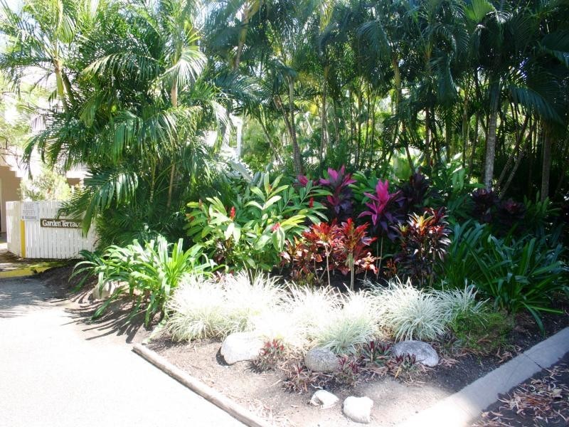 7/23 Garden Terraces/ Davidson St, Port Douglas QLD 4877