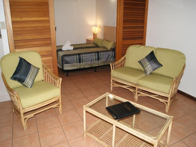 15/40 WARNER ST (PALM VILLAS), Port Douglas QLD 4877