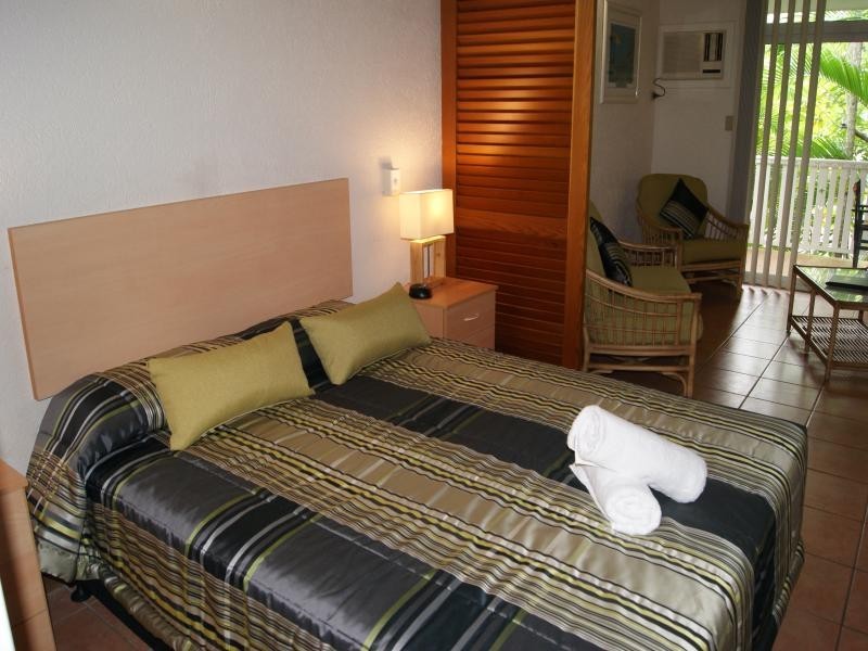 15/40 WARNER ST (PALM VILLAS), Port Douglas QLD 4877