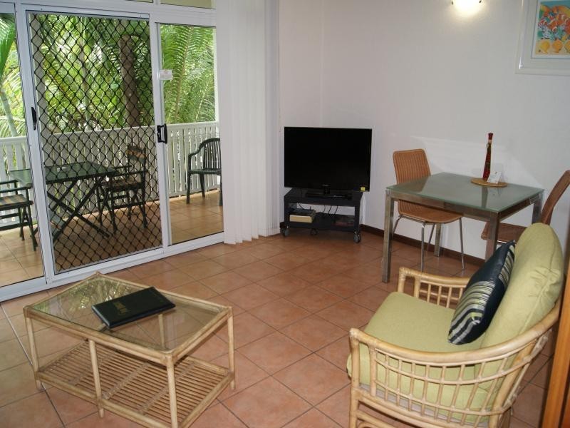 15/40 WARNER ST (PALM VILLAS), Port Douglas QLD 4877