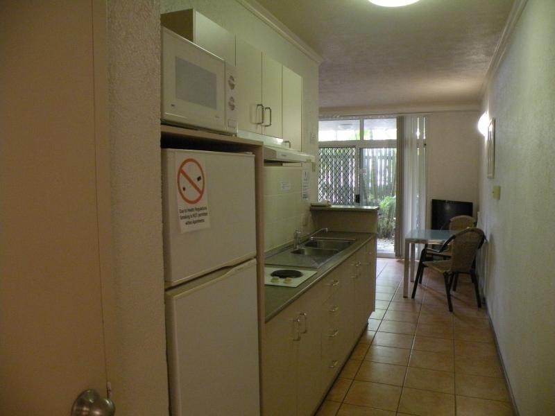 15/40 WARNER ST (PALM VILLAS), Port Douglas QLD 4877